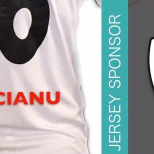 Lucianu con Olbia Calcio