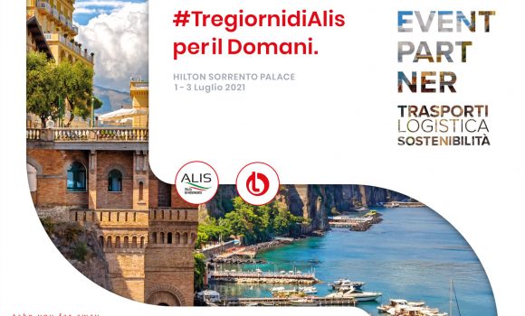 Tre giorni di Alis ricchi ed intensi