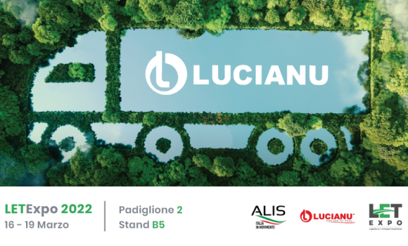 LetExpo 2022: a Verona 4 giornate di incontri su logistica, trasporti e intermodalità sostenibile