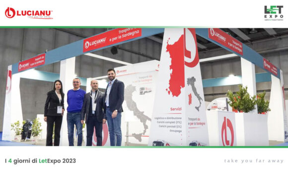 I 4 giorni di LetExpo 2023