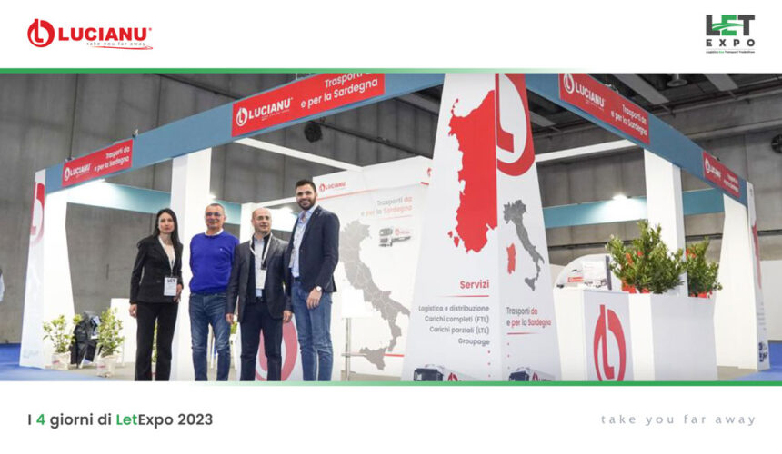 I 4 giorni di LetExpo 2023